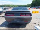 Dodge Challenger Sxt Image 7