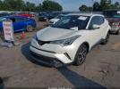 Toyota C-HR Xle Image 4