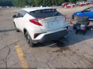Toyota C-HR Xle Image 5