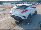 Toyota C-HR Xle Image 6
