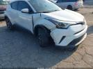 Toyota C-HR Xle Image 8