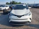 Toyota C-HR Xle Image 13