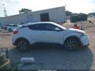 Toyota C-HR Xle Image 11