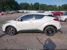 Toyota C-HR Xle Image 17