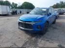 Chevrolet Blazer Fwd Rs Image 4