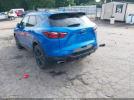 Chevrolet Blazer Fwd Rs Image 5