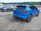 Chevrolet Blazer Fwd Rs Image 6