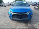 Chevrolet Blazer Fwd Rs Image 7
