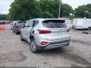 Hyundai SANTA FE Se Image 5