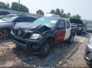 Nissan Frontier Sv Image 3