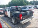 Nissan Frontier Sv Image 8