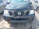 Nissan Frontier Sv Image 5