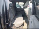 Nissan Frontier Sv Image 6