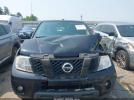 Nissan Frontier Sv Image 9