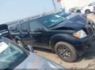Nissan Frontier Sv Image 10