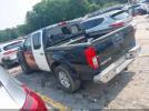 Nissan Frontier Sv Image 14