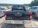 Nissan Frontier Sv Image 15