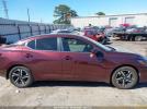 Nissan Sentra Sv Xtronic Cvt Image 8