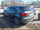 Acura MDX Technology Package Image 5