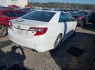 Toyota Camry Se Image 7
