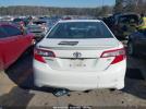 Toyota Camry Se Image 11