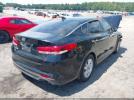 Kia Optima Lx Image 2