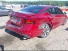 Nissan Altima Sl Fwd Image 6
