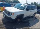 Jeep Renegade Sport 4x4 Image 5