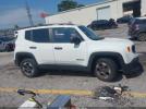 Jeep Renegade Sport 4x4 Image 4
