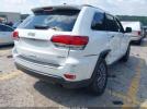 Jeep Grand Cherokee Limited 4x2 Image 3