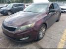 Kia Optima Lx Image 7