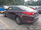 Kia Optima Lx Image 2