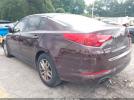 Kia Optima Lx Image 12