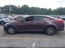 Kia Optima Lx Image 11