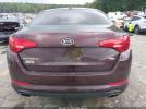 Kia Optima Lx Image 13