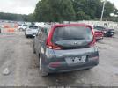 Kia Soul Lx Image 4
