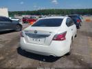 Nissan Altima 2.5 Sl Image 10