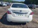 Nissan Altima 2.5 Sl Image 5