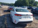 Toyota Corolla Hybrid Le Image 3