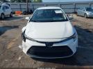 Toyota Corolla Hybrid Le Image 12