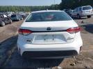 Toyota Corolla Hybrid Le Image 16