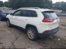 Jeep Cherokee Latitude Image 10