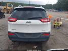 Jeep Cherokee Latitude Image 17