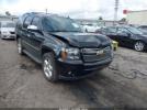 Chevrolet Tahoe Ltz Image 1
