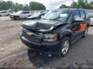 Chevrolet Tahoe Ltz Image 15