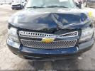 Chevrolet Tahoe Ltz Image 14