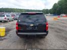 Chevrolet Tahoe Ltz Image 2