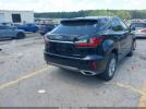 Lexus RX Image 2