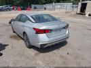 Nissan Altima Sv Fwd Image 3