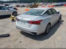 Nissan Altima Sv Fwd Image 12